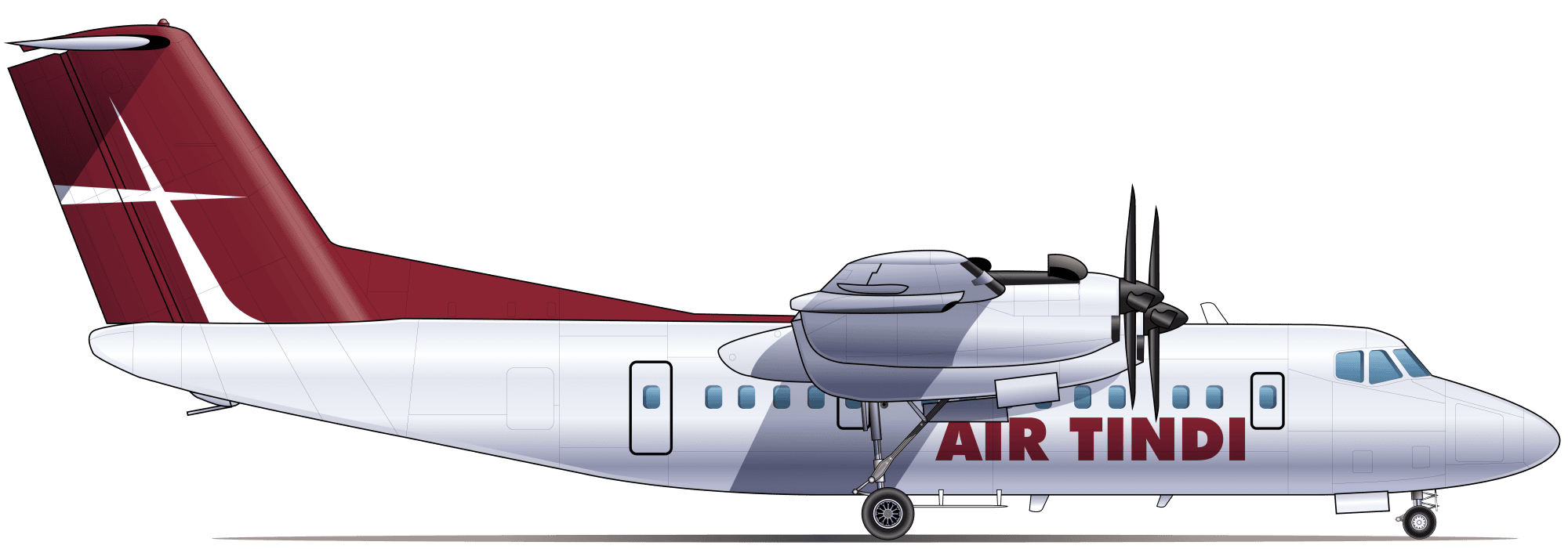 dh7_airtindi_plane_proportion