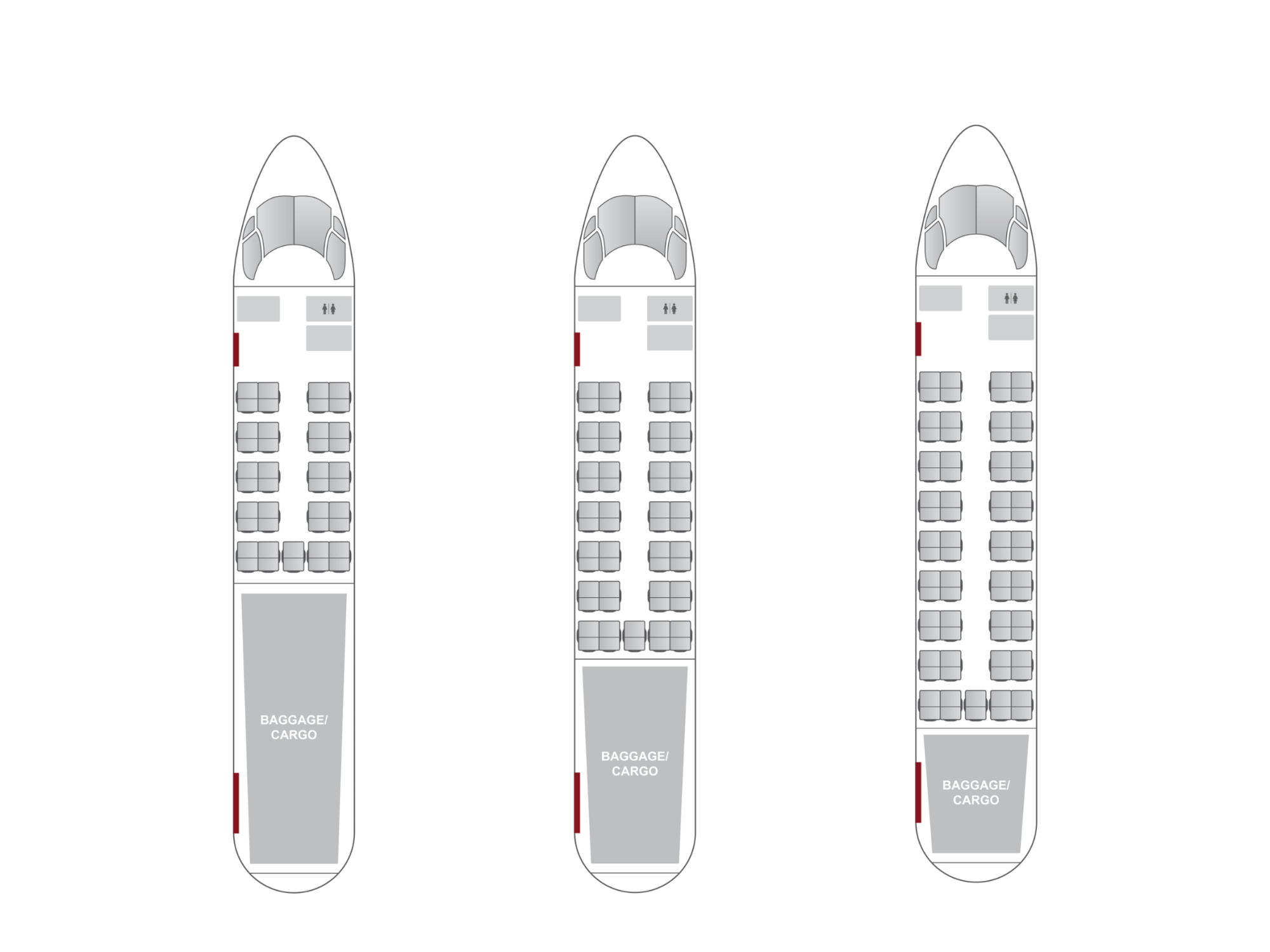 Dash 8 Config